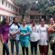 Indian women, like all women, come in various shapes, sizes, and, yes, colours.